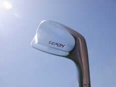 青空とEPON Personal アイアン