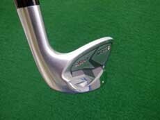 EPON AF-706S アイアン