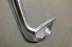 JBEAM T/20 アイアンセット JBEAM T/20 アイアンセット 6本組(#5-PW) グラファイトデザイン