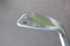 BRIDGESTONEGOLF B-Limited 220MB IRON