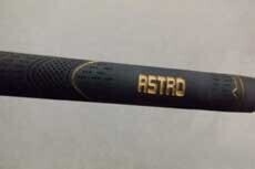 ASTRO オリジナルグリップ