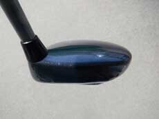 Callaway STEEL HEAD III フェアウェイウッド