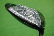 Callaway PARADYM Ai SMOKE MAX FAST ドライバー