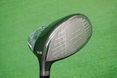 Callaway PARADYM Ai SMOKE MAX FAST ドライバー