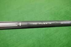 TENSEI 40 for Callaway カーボンシャフト