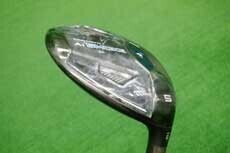 Callaway PARADYM Ai SMOKE MAX フェアウェイウッド