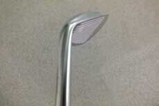 試打】BBウェッジの秘密に迫る！アプローチが劇的に変わる？