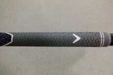 オリジナルグリップ