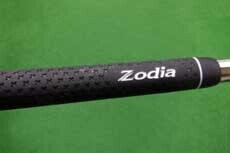 Zodia grip