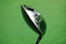 TaylorMade Qi10 DRIVER