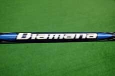 Diamana BLUE TM50