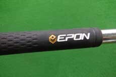 オリジナルグリップ