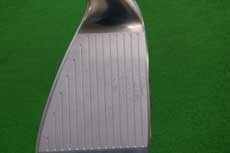 ミーリング無し