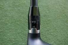 ムジーク On The Screw DF2 HEAVEN HEAD FAIRWAY MUZIIK ON THE SCREW DF2 HEAVEN – TOPGOLF