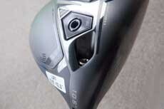 ネックの調整システム