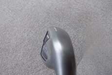 トレーリングエッジ