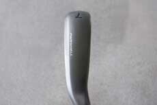 cobra DARKSPEED アイアン ソール幅