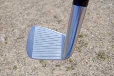 EPON AF-Tour CB Iron