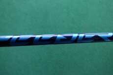 FUJIKURA SPEEDER NX60-S