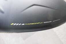 CARBONFLY WRAP