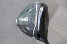 PING G430 MAX 10K HL ドライバー
