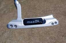 バックフェース