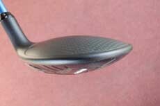 バックフェース