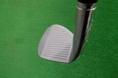 JP Golf Japan CAMBER Chrome ウェッジ