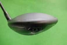 バックフェース