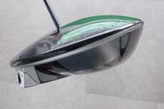 TaylorMade Qi10 Max DRIVER