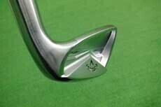 Callaway X FORGED STARアイアン