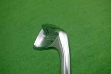 Callaway X FORGED STARアイアン