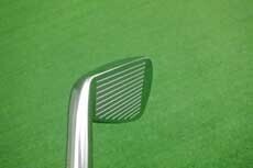 Callaway X FORGED STARアイアン