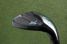 JP Golf CAMBER Black ウェッジ MIDバウンス