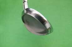 JP Golf CAMBER Raw ウェッジ HIバウンス