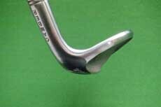 JP Golf CAMBER Raw ウェッジ HIバウンス