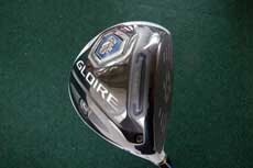TaylorMade GLOIRE F ドライバー