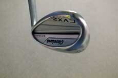 Cleveland CVX 2 ZIPCORE ウエッジ