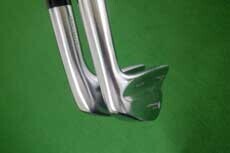 cobra KING CBMB Irons&三浦技研 MB-5003アイアン