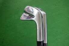 cobra KING CBMB Irons&三浦技研 MB-5003アイアン