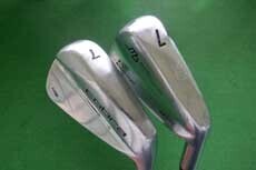 cobra KING MB Irons&三浦技研 MB-5003アイアン