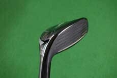 TaylorMade Qi10 RESCUE