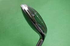 TaylorMade Qi10 RESCUE