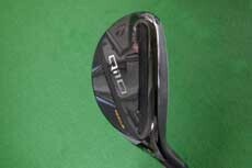 Qi10 ツアー レスキュー | Qi10 Tour Rescue | TaylorMade Golf