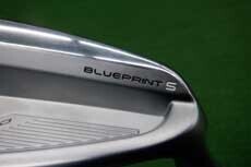 BLUEPRINT S