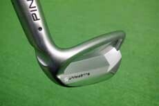 PING BLUEPRINT S アイアン