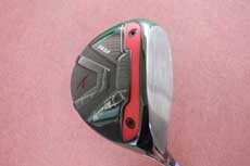 AKIRA Ｈ-810 PLUS DRIVER
