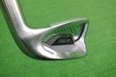 YONEX EZONE GT アイアン