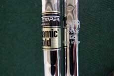 N.S.PRO 950GH　DinamicGold