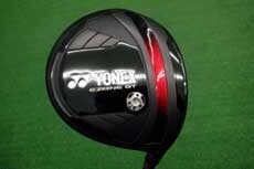 224 ゴルフクラブ YONEX EZONE FWウッド タイプST 15° S